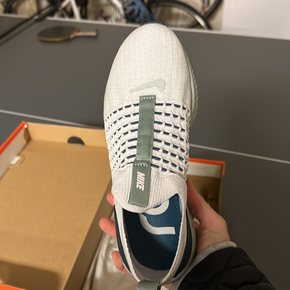 Brand new Nike React Phantom Run FK 2